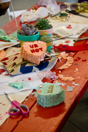 Valentines Day DIY Projects