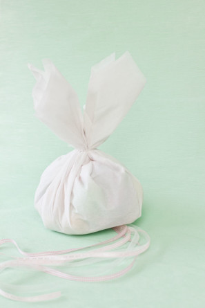 Bunny Pinata DIY for Easter