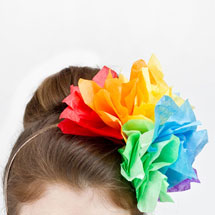 DIY-Rainbow-Fascinatorthumb