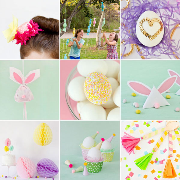 Easter-DIY-Projects