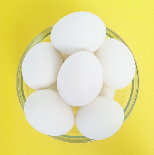 Easter Eggs