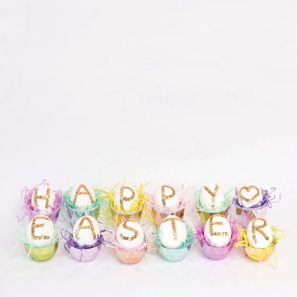 Happy Easter!