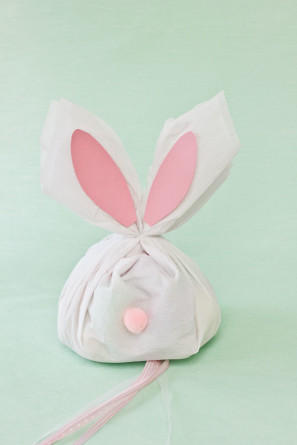  Easter Bunny Pinata