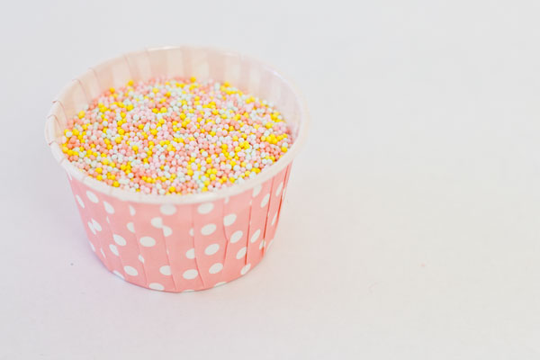Pastel Easter Sprinkles
