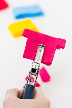 Cinco de Mayo Streamer DIY
