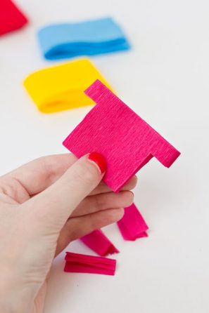 Cinco de Mayo Streamers