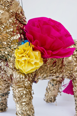 DIY Cinco de Mayo Pinata