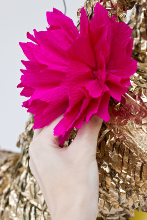 How To Make a Pinata