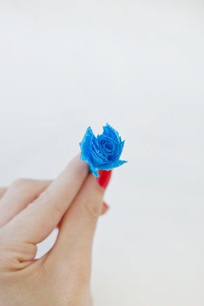 How to Make Crepe Paper Flowers