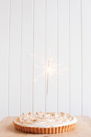 Lemon Meringue Pie
