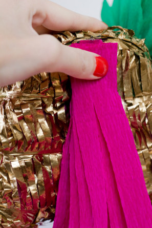 Pinata DIY