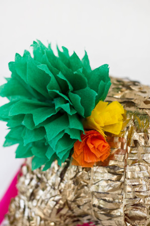 Pinata Makeover DIY
