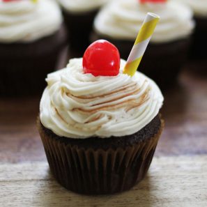 Classic Party Desserts: Revisited