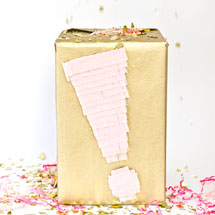 Birthday Surprise Giveaway!