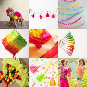 Cinco de Mayo DIY Projects