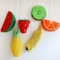 Five Things That Look Like Fruit