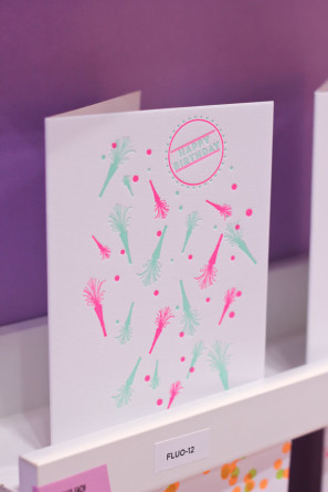 Fig 2 Design Birthday Card