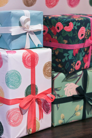 Rifle Paper Co Wrapping Paper