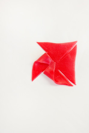 Airhead Pinwheels Step 4