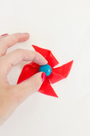 Airhead Pinwheels Step 7