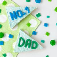 DIY-Pennant-Flag-Cookies-for-Fathers-Daythumb