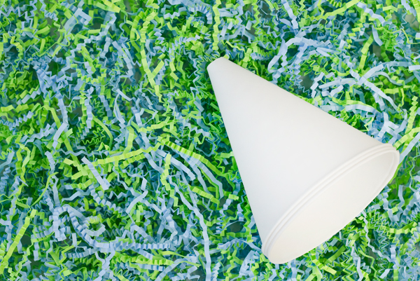 How To Find Free Party Supplies