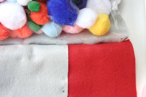 DIY Gumball Costume Step4