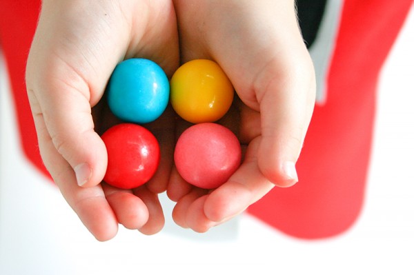 Gumballs