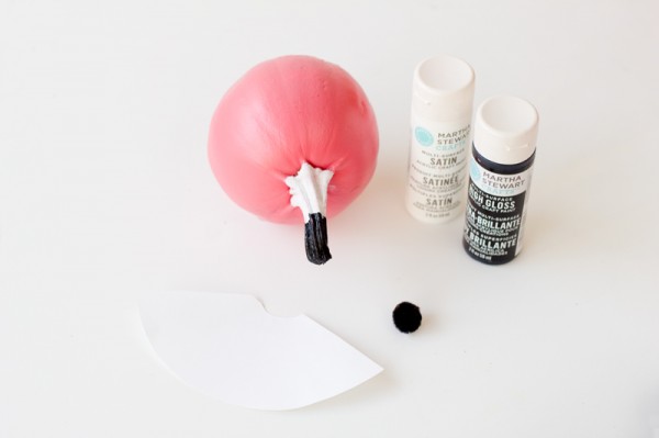 Party Animal Pumpkin Supplies
