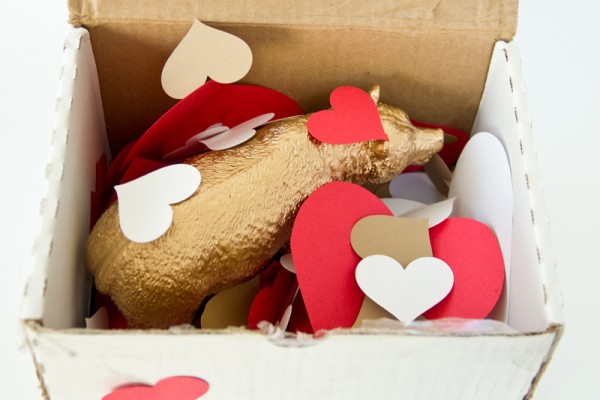 DIY Bear Hug Valentine LaptrinhX DIY Bear Hug Valentine LaptrinhX
