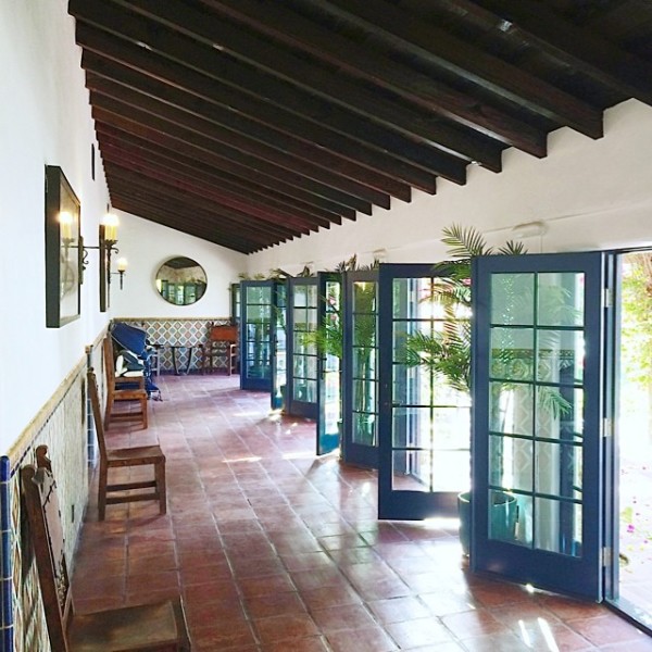 La Chureya
