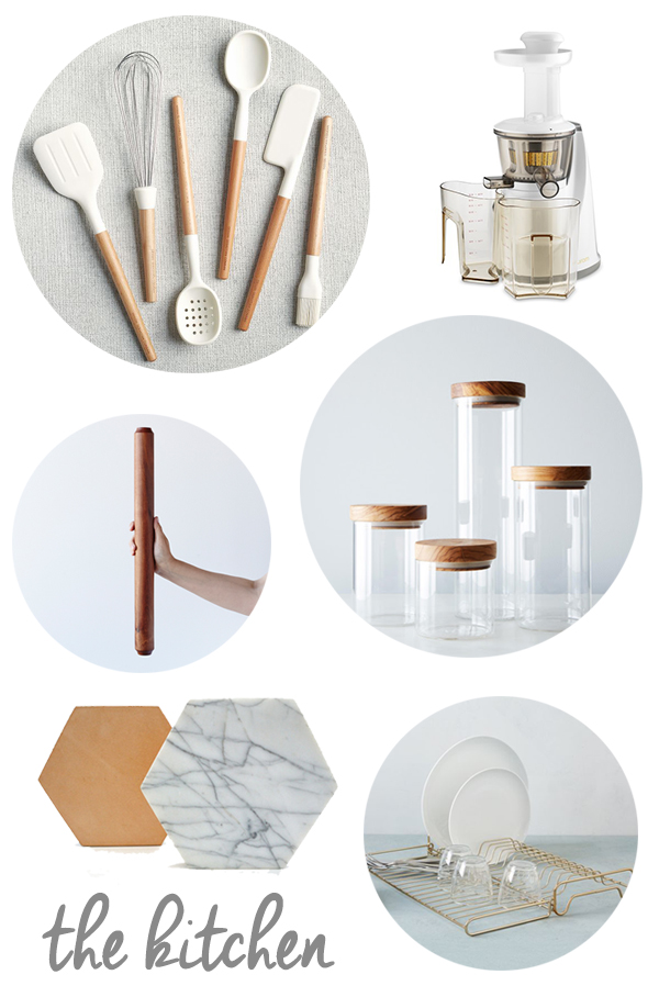 Non-Traditional Wedding Registry Ideas