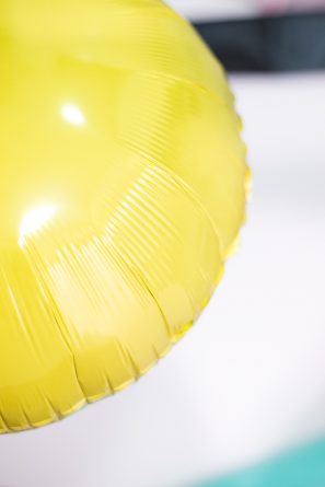 DIY Emoji Balloons