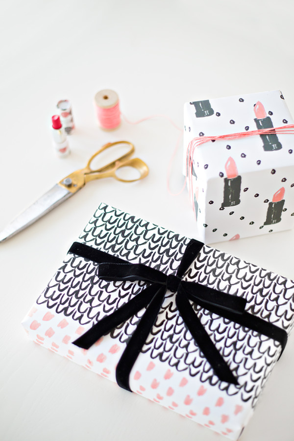 How To Wrap the Perfect Gift