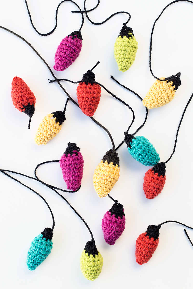 DIY Christmas Lights Sweater Studio DIY Bloglovin’